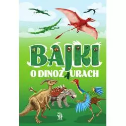 BAJKI O DINOZAURACH