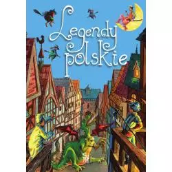 LEGENDY POLSKIE