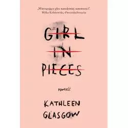 GIRL IN PIECES