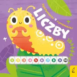 LICZBY. ZGADYWANKI RYMOWANKI