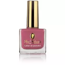 LAKIER DO PAZNOKCI 9 ML PANI WALEWSKA NR 9 KAMELIA