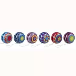 METALOWE JOJO YOYO GOKI 4+