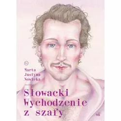SŁOWACKI. WYCHODZENIE Z SZAFY