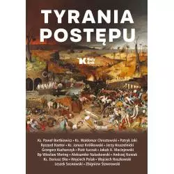 TYRANIA POSTĘPU