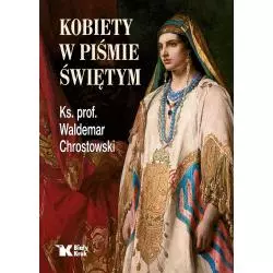 KOBIETY W PIŚMIE ŚWIĘTYM