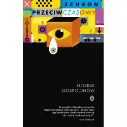 SCHRON PRZECIWCZASOWY