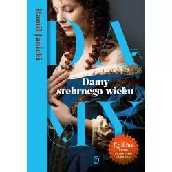DAMY SREBRNEGO WIEKU