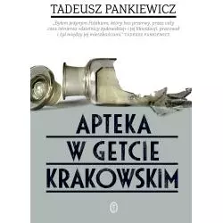 APTEKA W GETCIE KRAKOWSKIM