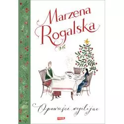 OPOWIEŚCI WIGILIJNE