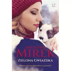 ZIELONA GWIAZDKA