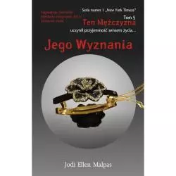 JEGO WYZNANIA. TEN MĘŻCZYZNA 5