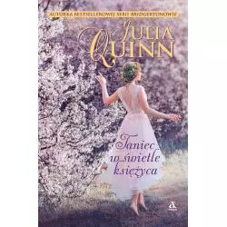 TANIEC W ŚWIETLE KSIĘŻYCA