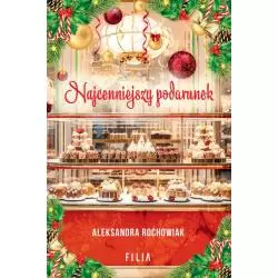 NAJCENNIEJSZY PODARUNEK