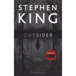 OUTSIDER