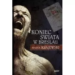 KONIEC ŚWIATA W BRESLAU