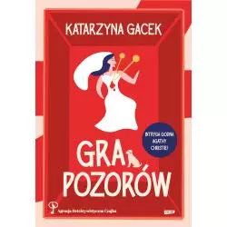 GRA POZORÓW