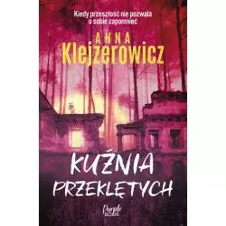 KUŹNIA PRZEKLĘTYCH