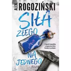 SIŁA ZŁEGO NA JEDNEGO