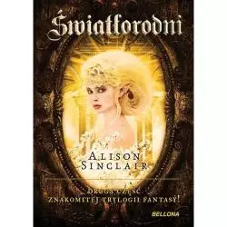 ŚWIATŁORODNI. ZRODZENI Z MROKU 2