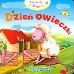 DZIEŃ OWIECZKI KSIĄŻECZKA MALUSZKA