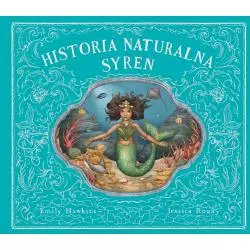 HISTORIA NATURALNA SYREN