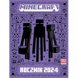 MINECRAFT. ROCZNIK 2024