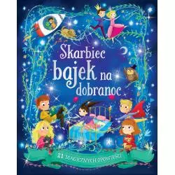 SKARBIEC BAJEK NA DOBRANOC