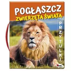 POGŁASZCZ. ZWIERZĘTA ŚWIATA