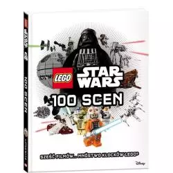 LEGO STAR WARS. 100 SCEN