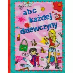 ABC KAŻDEJ DZIEWCZYNY