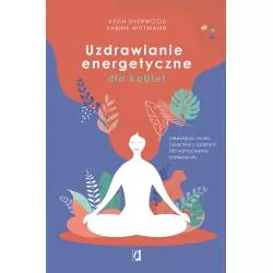 UZDRAWIANIE ENERGETYCZNE DLA KOBIET