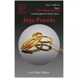 JEGO PRAWDA. TEN MĘŻCZYZNA