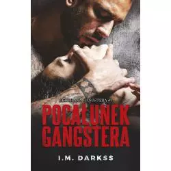 POCAŁUNEK GANGSTERA