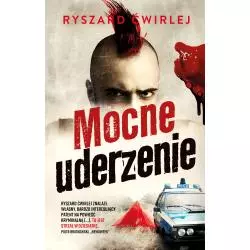 MOCNE UDERZENIE