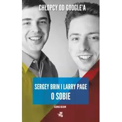 CHŁOPCY OD GOOGLEA LARRY...