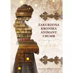 ZAKURZONA KRONIKA ANIMANT CRUMB