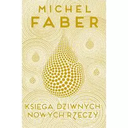 KSIĘGA DZIWNYCH NOWYCH...
