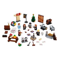 KALENDARZ ADWENTOWY LEGO HARRY POTTER 76390 - Lego