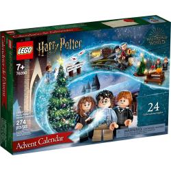 KALENDARZ ADWENTOWY LEGO HARRY POTTER 76390 - Lego