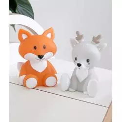 JELONEK FABIAN LAMPKA NOCNA LED FLOW AMSTERDAM - Flow Amsterdam