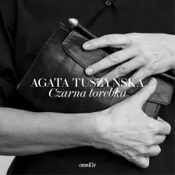 CZARNA TOREBKA