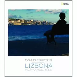 LIZBONA MUZYKA MOICH ULIC