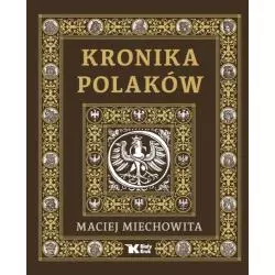 KRONIKA POLAKÓW