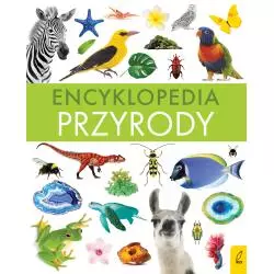 ENCYKLOPEDIA PRZYRODY