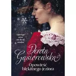 OPOWIEŚĆ BŁĘKITNEGO JEZIORA