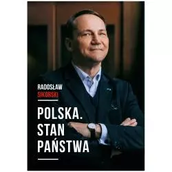 POLSKA. STAN PAŃSTWA