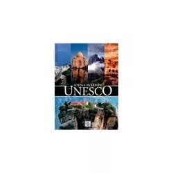 KSIĘGA SKARBÓW UNESCO