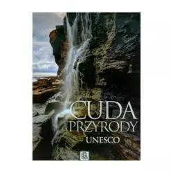 CUDA PRZYRODY UNESCO