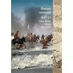 POTOP. CZAS HAŃBY I SŁAWY 16551660