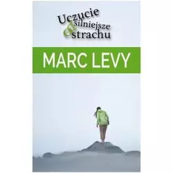 UCZUCIE SILNIEJSZE OD STRACHU